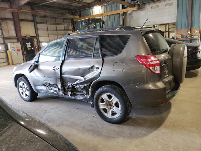 Photo 2 from auction – 2012 TOYOTA RAV4 with VIN 2T3BF4DV1CW213544
