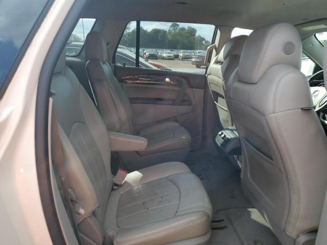 Photo 11 from auction – 2014 BUICK ENCLAVE with VIN 5GAKRBKD0EJ319234