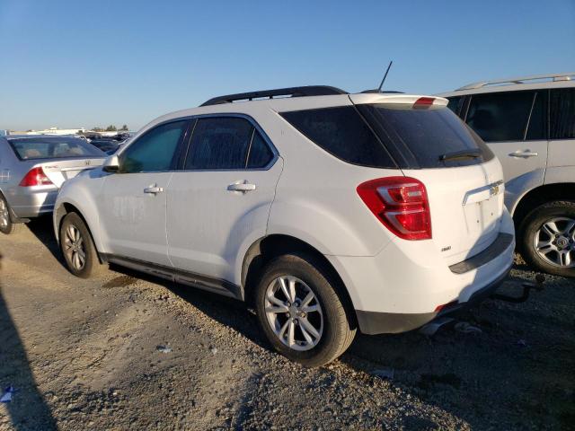 Photo 2 from auction – 2016 CHEVROLET EQUINOX LT with VIN 2GNFLFE30G6318538