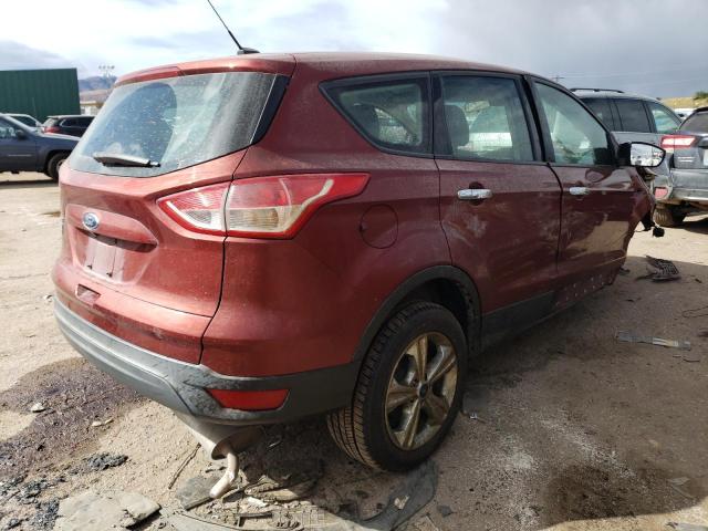 Photo 3 from auction – 2015 FORD ESCAPE S with VIN 1FMCU0F76FUA25259