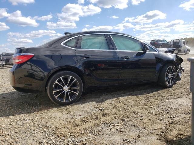 Photo 3 from auction – 2016 BUICK VERANO SPO with VIN 1G4PW5SK2G4173476