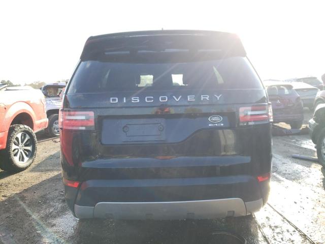 Photo 6 from auction – 2018 LAND ROVER DISCOVERY with VIN SALRR2RV8JA075248