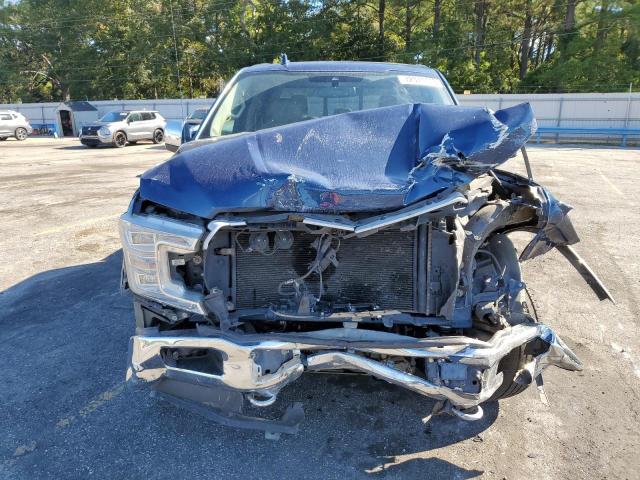 Photo 5 from auction – 2018 FORD F150 SUPER with VIN 1FTEW1E59JKF33162