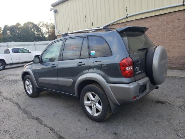 Photo 2 from auction – 2004 TOYOTA RAV4 with VIN JTEHD20V246021199