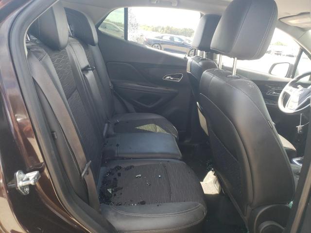 Photo 11 from auction – 2015 BUICK ENCORE with VIN KL4CJESB5FB252601