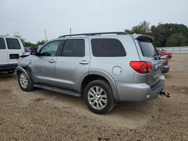 Photo 2 from auction – 2010 TOYOTA SEQUOIA PL with VIN 5TDYY5G12AS030722