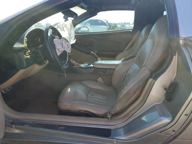 Photo 7 from auction – 2000 CHEVROLET CORVETTE with VIN 1G1YY22G3Y5100358
