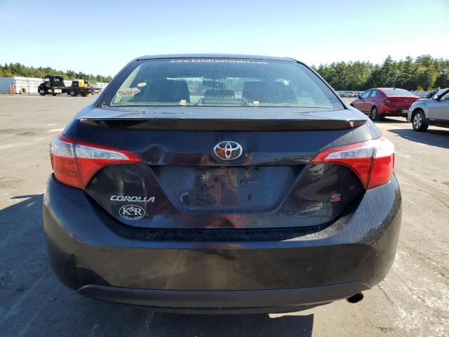 Photo 6 from auction – 2016 TOYOTA COROLLA L with VIN 2T1BURHE3GC559737
