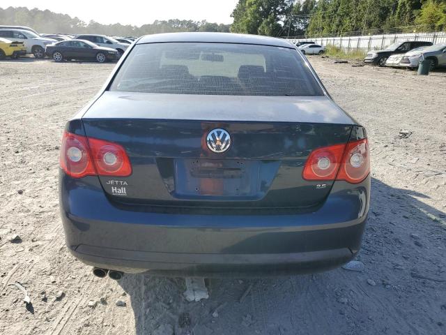 Photo 6 from auction – 2006 VOLKSWAGEN JETTA 2.5 with VIN 3VWRF71K56M680950