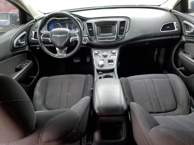 Photo 8 from auction – 2015 CHRYSLER 200 LIMITE with VIN 1C3CCCAB3FN636756
