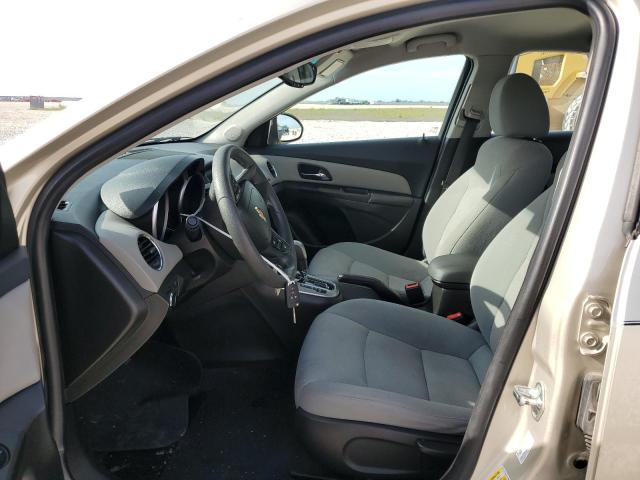 Photo 7 from auction – 2015 CHEVROLET CRUZE LT with VIN 1G1PC5SB7F7250684