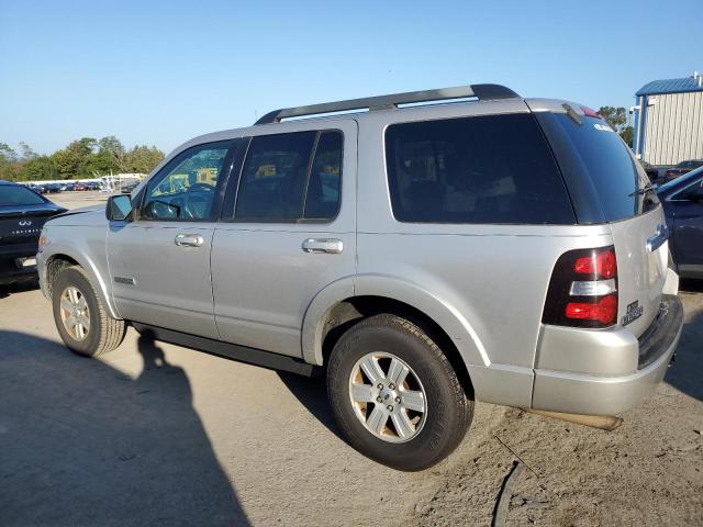 Photo 2 from auction – 2008 FORD EXPLORER with VIN 1FMEU73E38UA86186