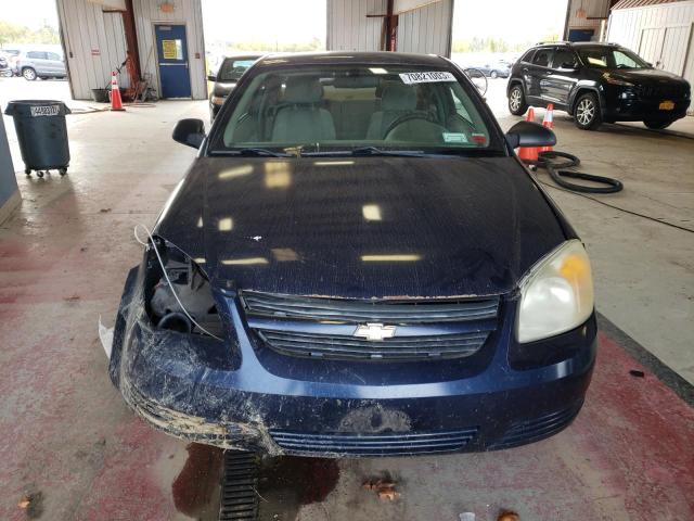 Photo 5 from auction – 2008 CHEVROLET COBALT LS with VIN 1G1AK18F987306641