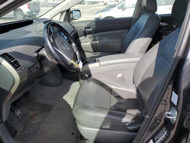 Photo 7 from auction – 2009 TOYOTA PRIUS with VIN JTDKB20U793511671