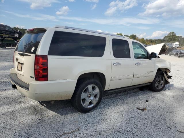 Photo 3 from auction – 2010 CHEVROLET SUBURBAN C with VIN 1GNUCKE04AR291846