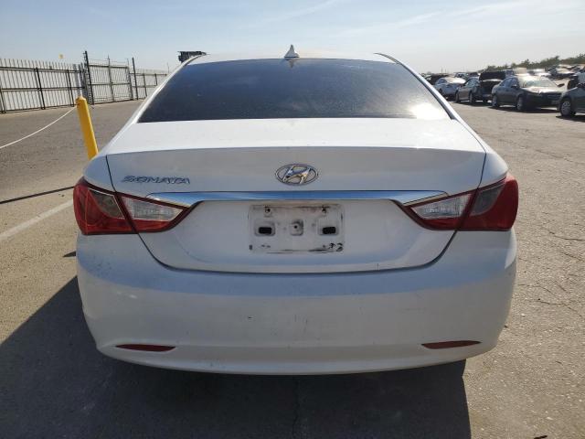 Photo 6 from auction – 2013 HYUNDAI SONATA GLS with VIN 5NPEB4AC0DH545737