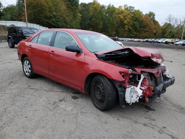 Photo 4 from auction – 2009 TOYOTA CAMRY BASE with VIN 4T1BE46K09U407568