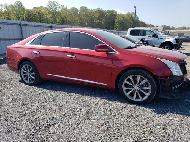 Photo 4 from auction – 2013 CADILLAC XTS with VIN 2G61N5S31D9158291