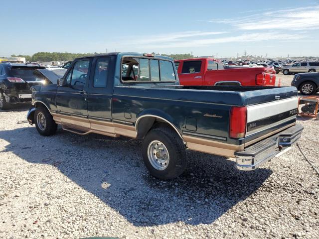 Photo 2 from auction – 1995 FORD F150 with VIN 1FTEX15N1SKB69298
