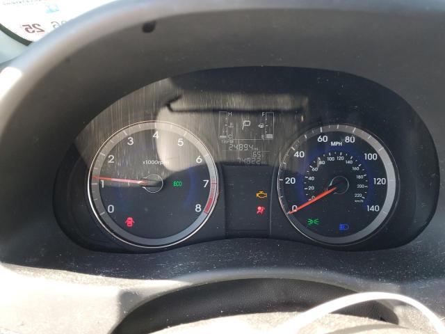 Photo 9 from auction – 2016 HYUNDAI ACCENT SE with VIN KMHCT5AE2GU237793