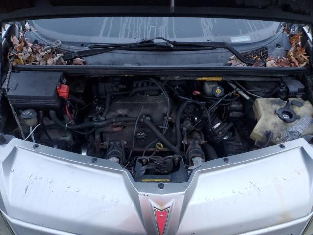 Photo 12 from auction – 2003 PONTIAC AZTEK with VIN 3G7DA03E83S578526