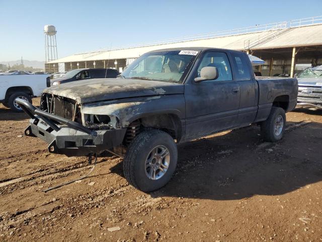 DODGE RAM 1500 2001 with VIN 3B7HF13Z81G770641 - Photo from auction