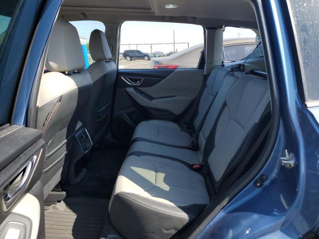 Photo 11 from auction – 2020 SUBARU FORESTER L with VIN JF2SKAUC0LH492873