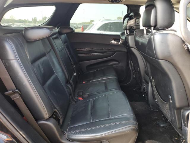 Фото 11 с аукциона – 2015 DODGE DURANGO LI с VIN 1C4RDJDG4FC888851