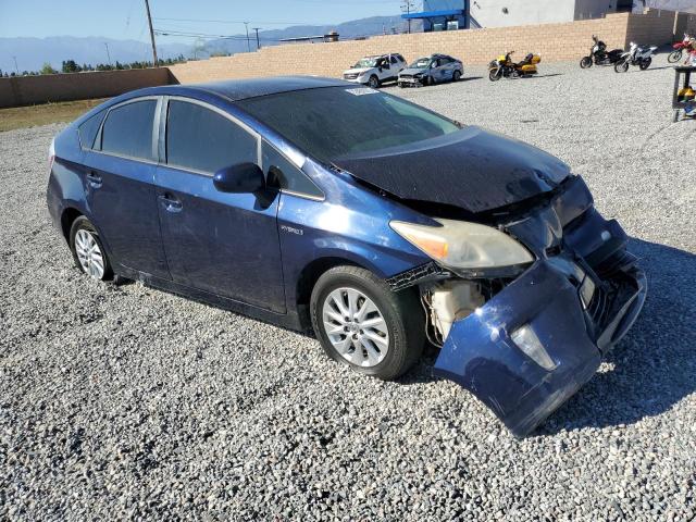 Photo 4 from auction – 2013 TOYOTA PRIUS with VIN JTDKN3DU3D0352620