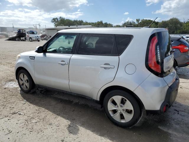 Photo 2 from auction – 2016 KIA SOUL with VIN KNDJN2A29G7837719
