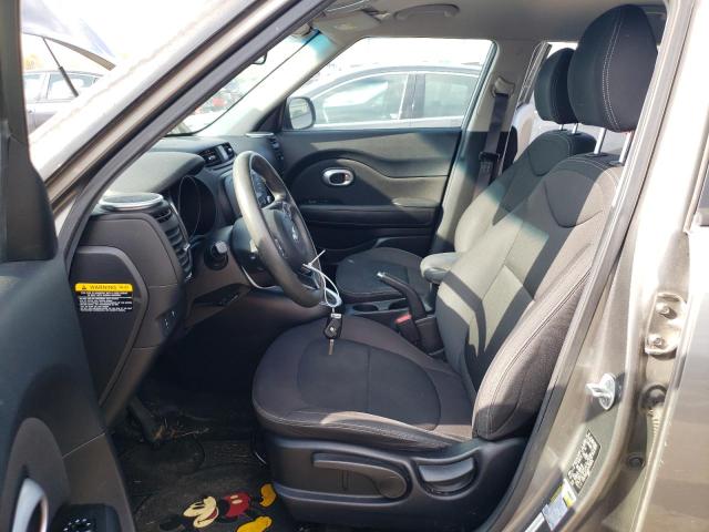 Photo 7 from auction – 2014 KIA SOUL with VIN KNDJN2A22E7072978