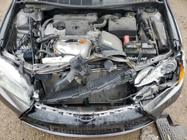 Photo 11 from auction – 2016 TOYOTA CAMRY LE with VIN 4T1BF1FK4GU542528