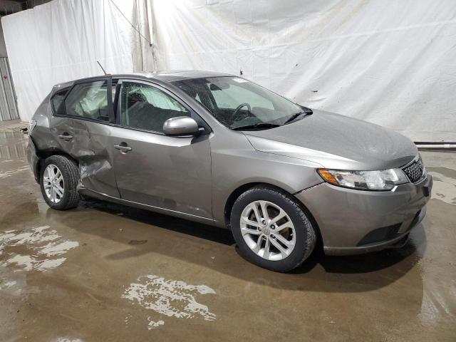 Photo 4 from auction – 2011 KIA FORTE EX with VIN KNAFU5A25B5441055