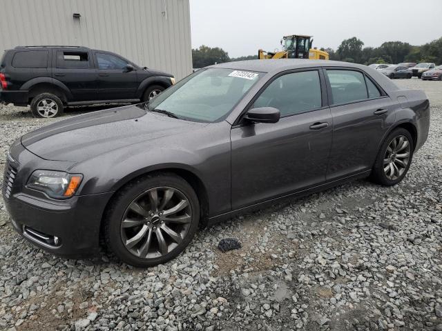 CHRYSLER 300 S 2014 with VIN 2C3CCABG4EH365521 - Photo from auction