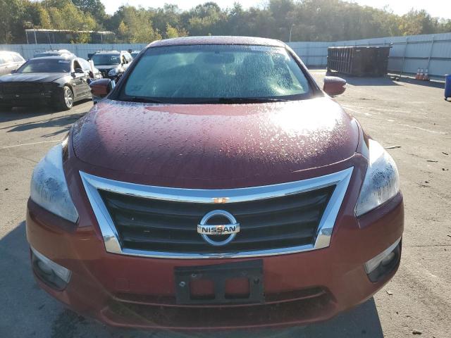 Photo 5 from auction – 2015 NISSAN ALTIMA 2.5 with VIN 1N4AL3AP8FC246378