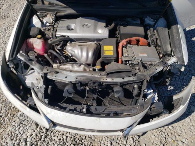 Photo 11 from auction – 2014 LEXUS ES 300H with VIN JTHBW1GGXE2048888