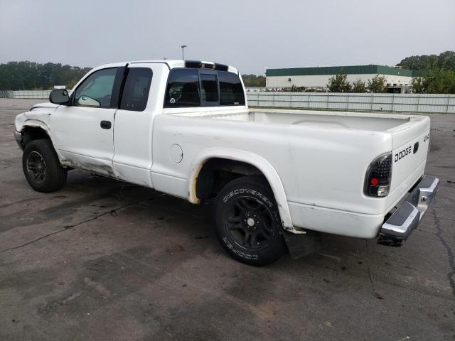 Photo 2 from auction – 2001 DODGE DAKOTA with VIN 1B7GG22N61S271794