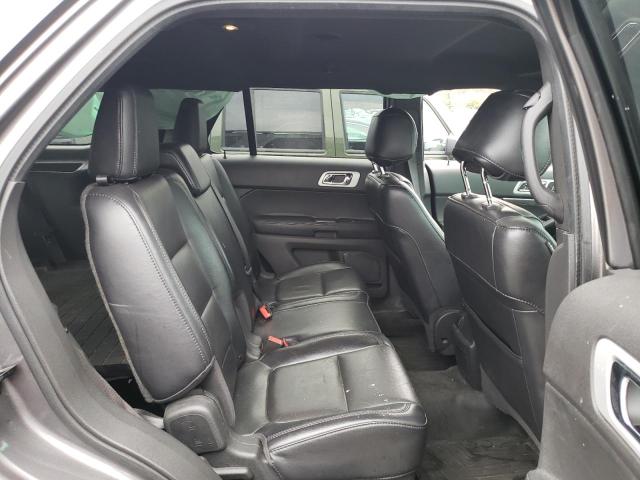 Photo 10 from auction – 2013 FORD EXPLORER X with VIN 1FM5K8D82DGA02811
