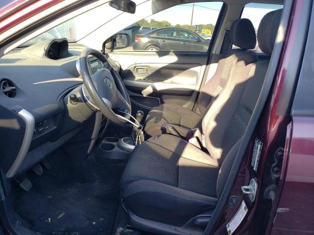 Photo 7 from auction – 2005 TOYOTA SCION XA with VIN JTKKT624050113384