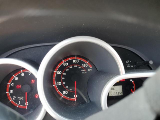 Photo 9 from auction – 2012 TOYOTA COROLLA MA with VIN 2T1KU4EE0CC890244