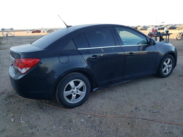 Photo 3 from auction – 2014 CHEVROLET CRUZE LT with VIN 1G1PC5SBXE7216656