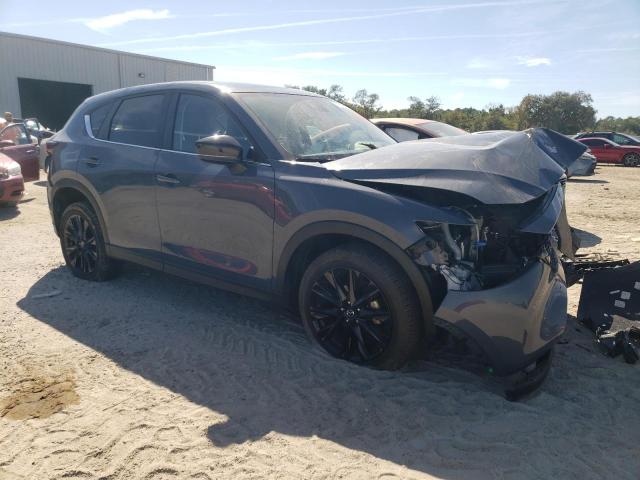 Photo 4 from auction – 2022 MAZDA CX-5 PREFE with VIN JM3KFBCM9N1553241