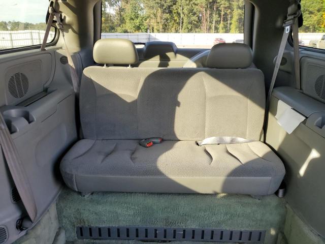 Photo 10 from auction – 2004 DODGE GRAND CARA with VIN 1D4GP24R74B602437