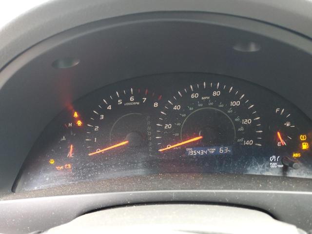 Photo 9 from auction – 2007 TOYOTA CAMRY CE with VIN 4T1BE46K77U034381