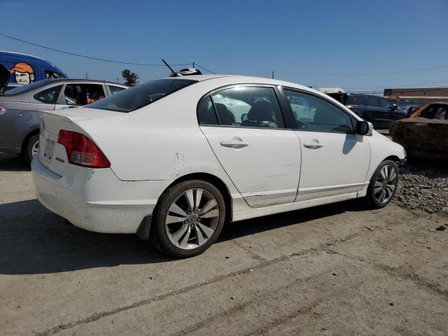 Photo 3 from auction – 2008 HONDA CIVIC HYBR with VIN JHMFA36258S004576