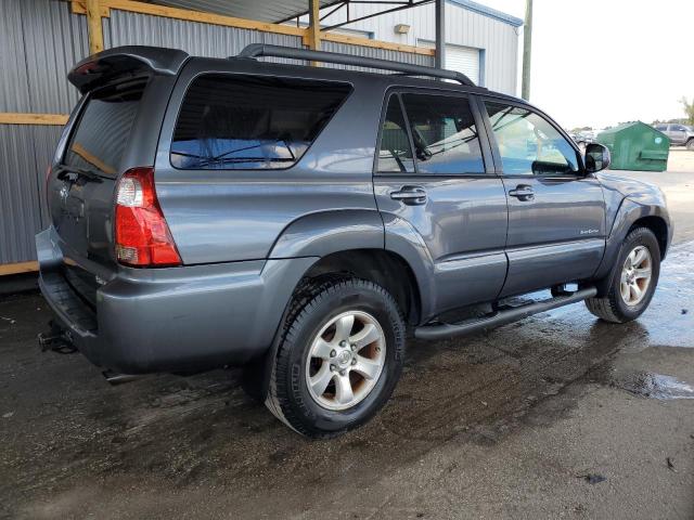 Photo 3 from auction – 2007 TOYOTA 4RUNNER SR with VIN JTEZU14RX78080974