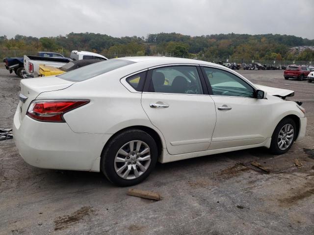 Photo 3 from auction – 2015 NISSAN ALTIMA 2.5 with VIN 1N4AL3AP0FC580419