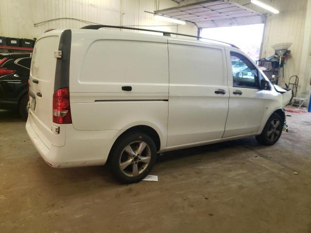 Photo 3 from auction – 2016 MERCEDES-BENZ METRIS with VIN WD3PG2EA2G3114060