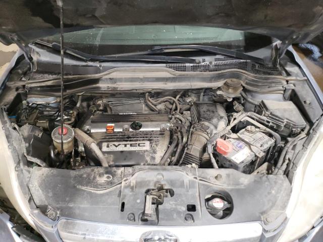 Photo 11 from auction – 2009 HONDA CR-V with VIN 5J6RE48549L035792