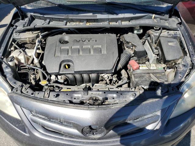 Foto 11 de la subasta – 2011 TOYOTA COROLLA BA con VIN JTDBU4EE2B9164504